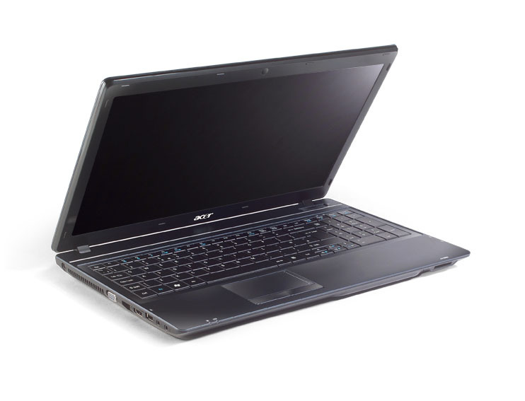 Acer TravelMate 5742-484G50Mnss Intel® Core™ i5 i5-480M – image 4