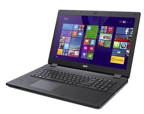 Acer Aspire ES1-731-P92K Intel® Pentium® N3700 Laptop – image 4