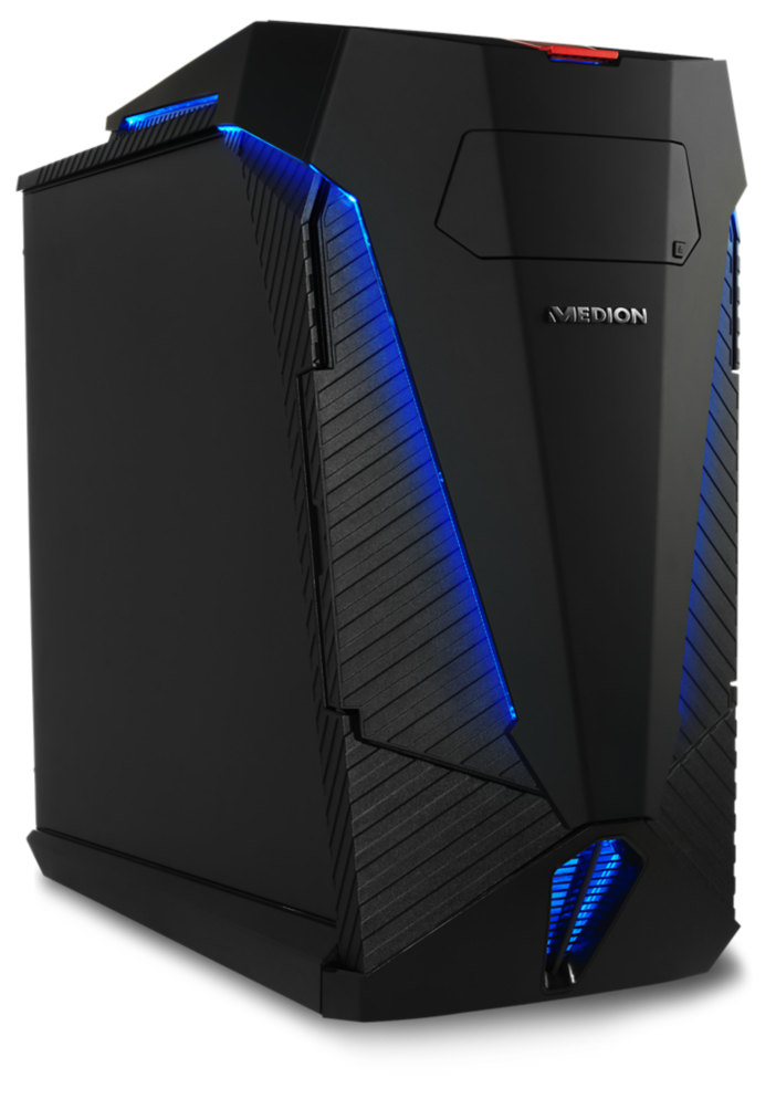 ERAZER X5352 F