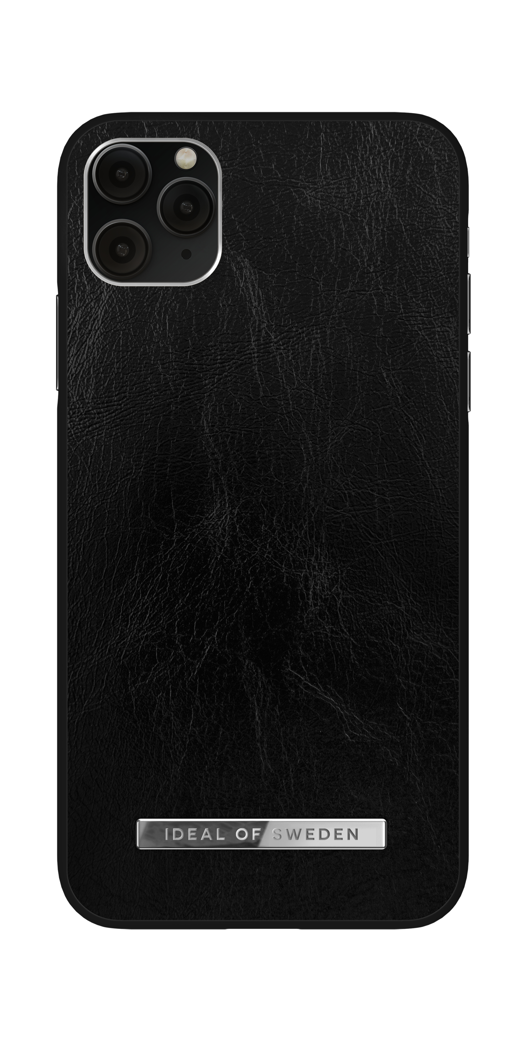 iDeal of Sweden Atelier Case iPhone 11PM/XSM Glossy Black Slv – image 4