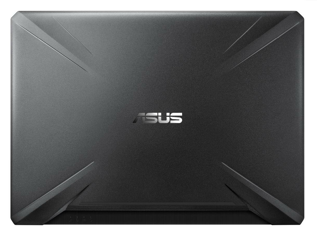 ASUS TUF Gaming FX505DV-AL024T AMD Ryzen™ 7 3750H Laptop – image 3