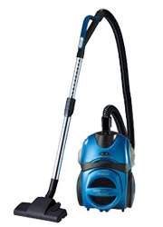LG V-CB351NT 1 L Cylinder vacuum Dry 1500 W