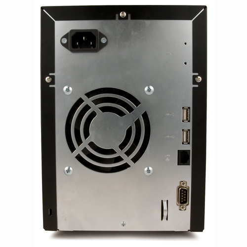 Buffalo TeraStation Pro II – image 2