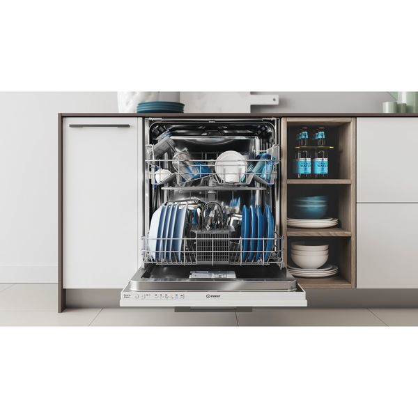Indesit DIE 2B19 UK – image 8