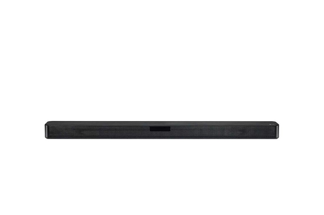 LG SNC4R soundbar speaker Black 4.1 channels – image 9