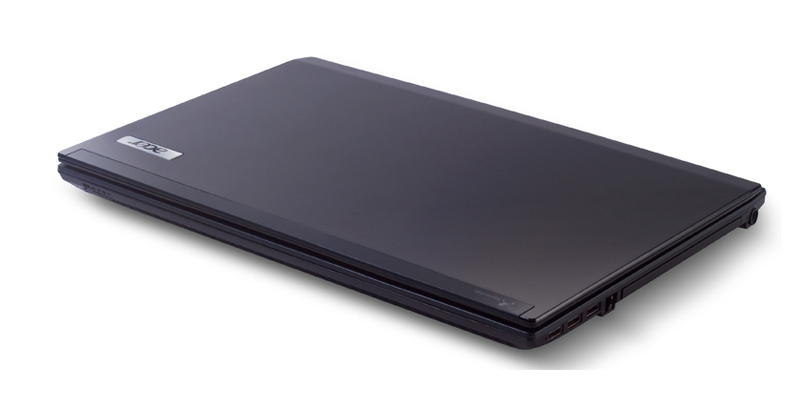 Acer TravelMate TimelineX TM8172T-7818 Intel® Core™ i3 i3-380UM – image 6