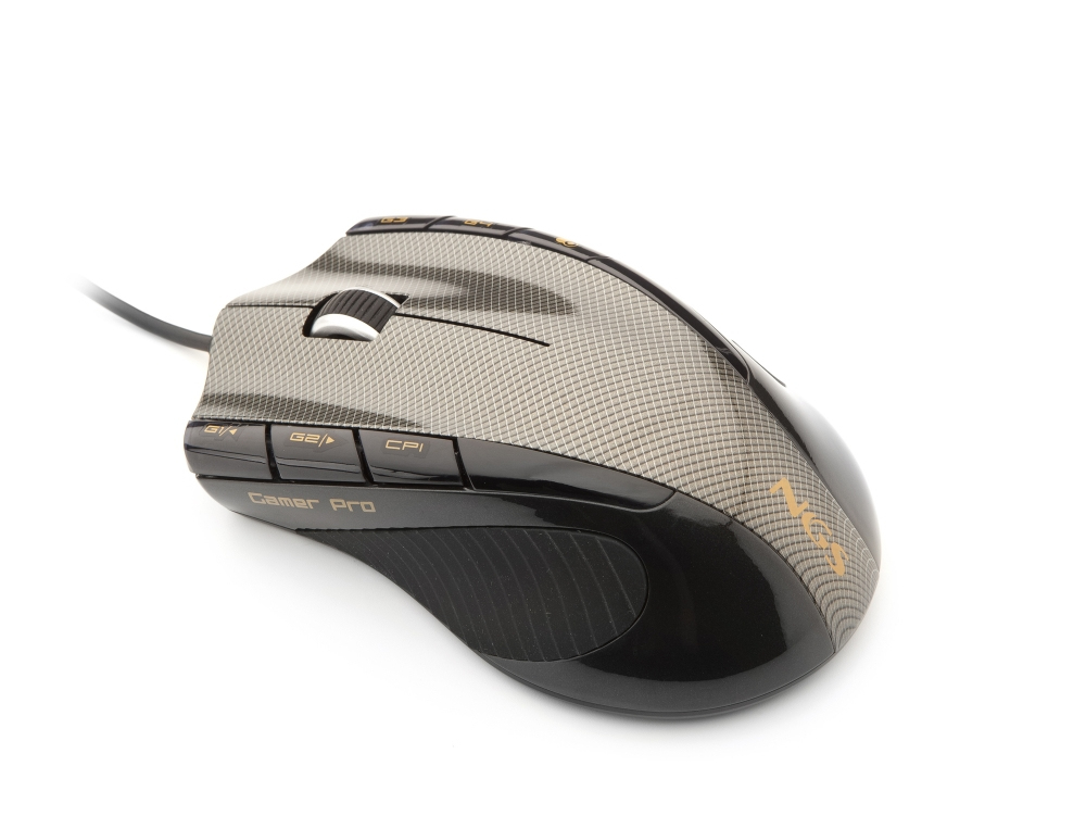 NGS Gamer Pro – image 4