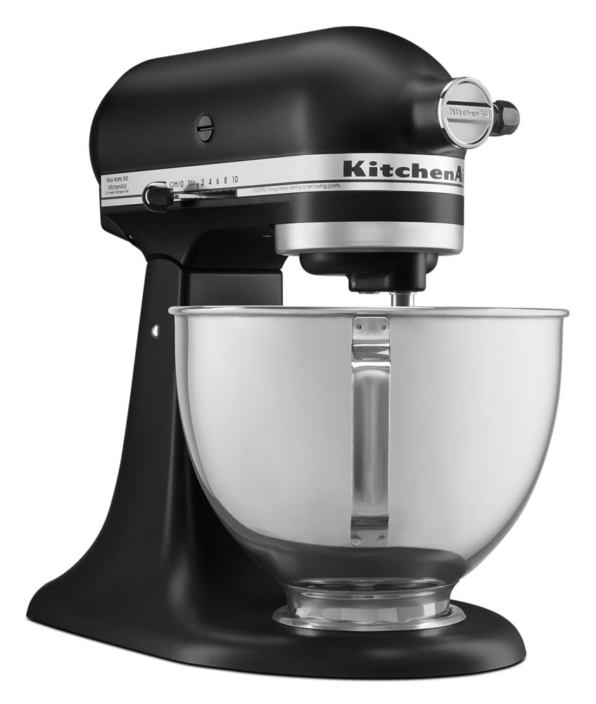 KitchenAid KSM97BM mixer Stand mixer – image 2