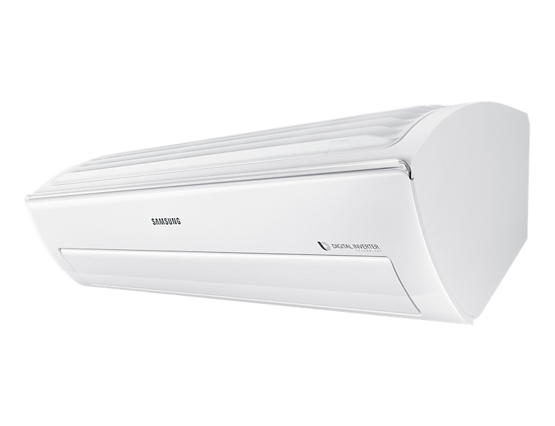 Samsung AR12KSWSBWKN Air conditioner indoor unit White – image 9