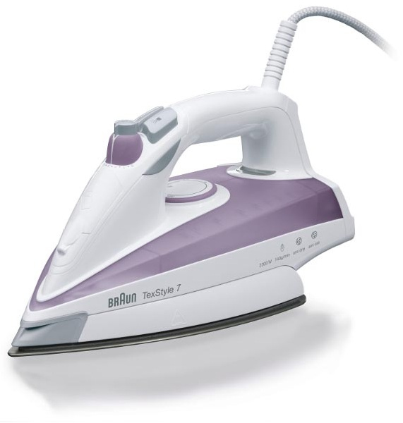 Braun TexStyle 7 TS715