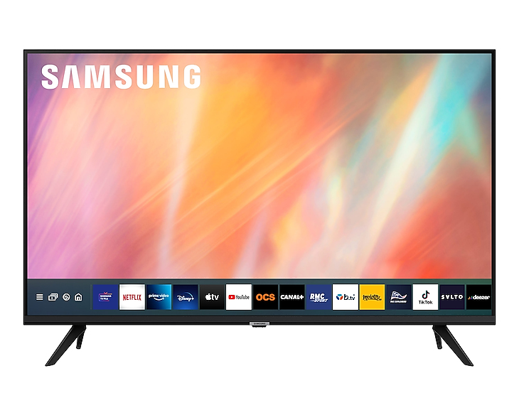 Samsung UE65AU7025KXXC TV – image 1