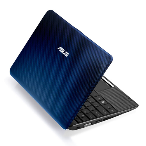 ASUS Eee PC 1001PXD-BLU033S