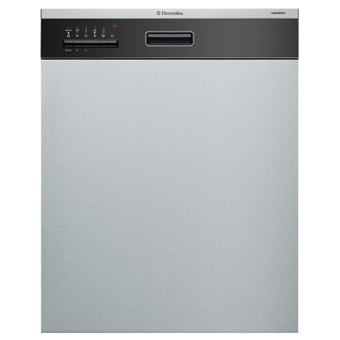 Electrolux GA60GLISCN Semi built-in 15 place settings