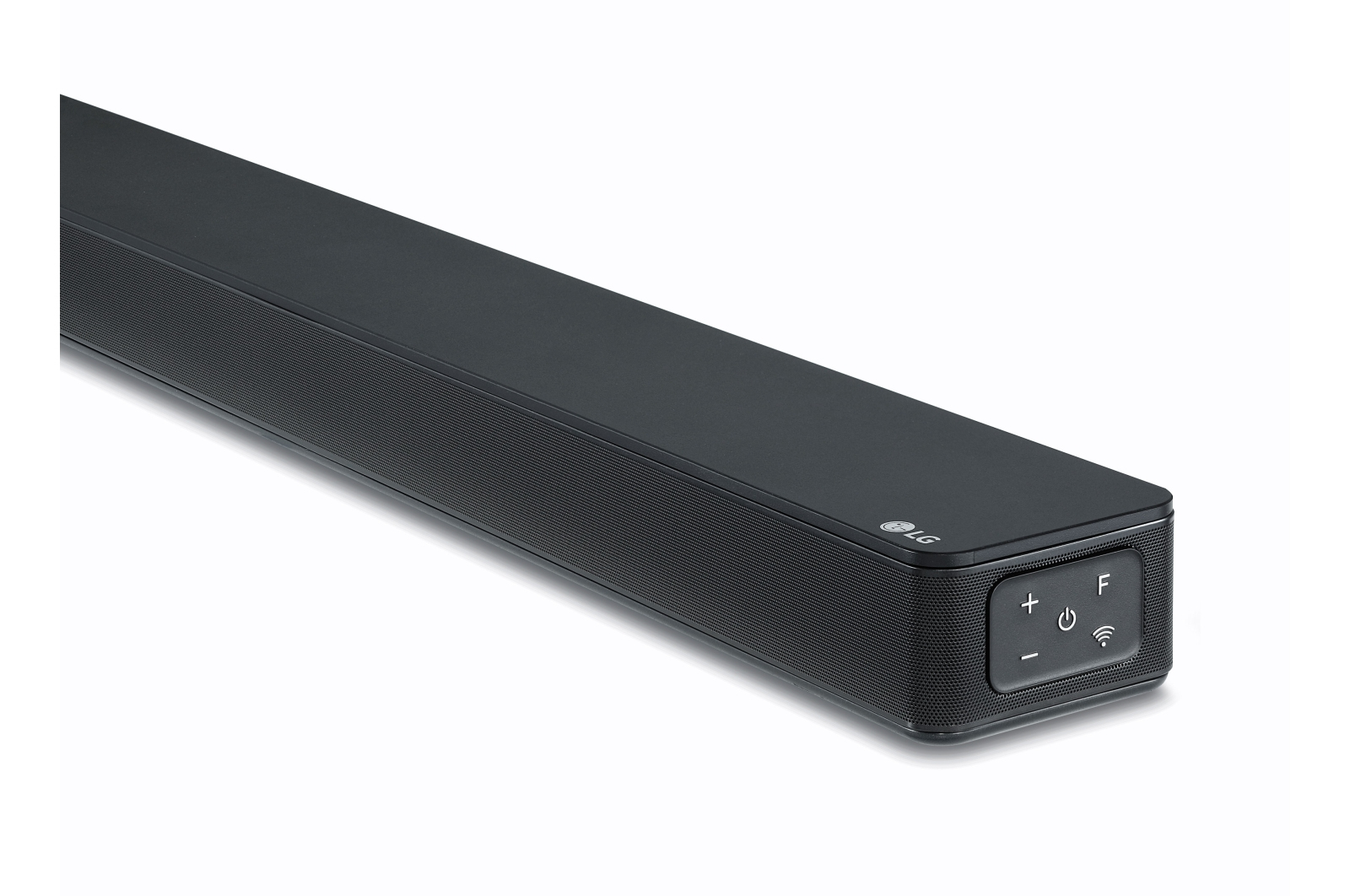 LG SK8Y soundbar speaker Black 2.1 channels – image 4