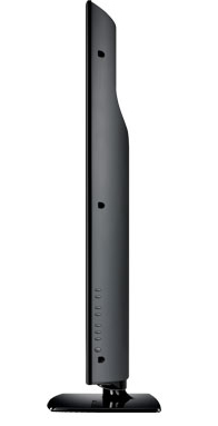 LG 37LD450N TV 94 cm (37") Full HD Black 500 cd/m² – image 4