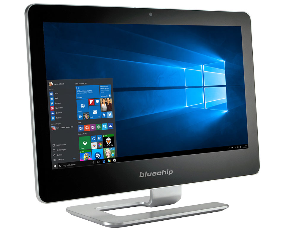 bluechip BUSINESSline AIO 2320T – image 2