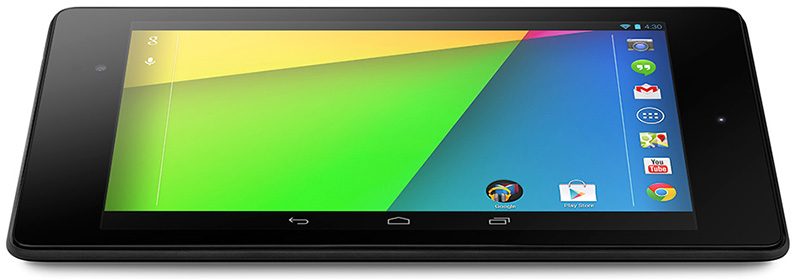 ASUS Nexus 7 (2013) 2B16 Snapdragon – image 6