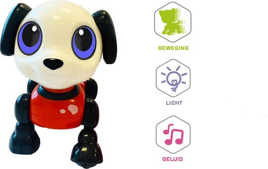 Gear2Play TR41532 programmable toy – image 3