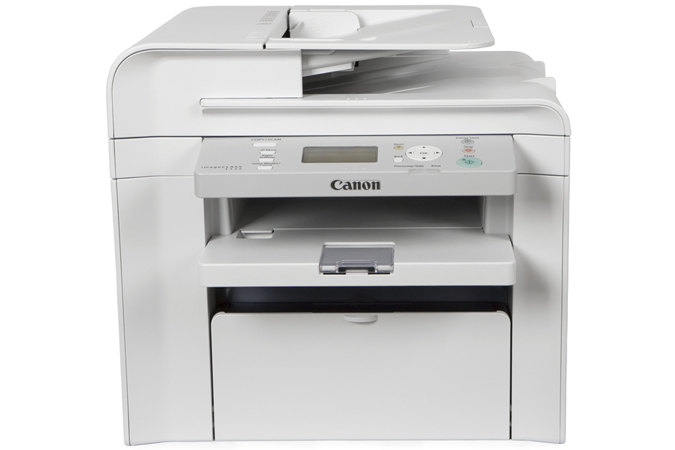 Canon imageCLASS D550 Laser A4