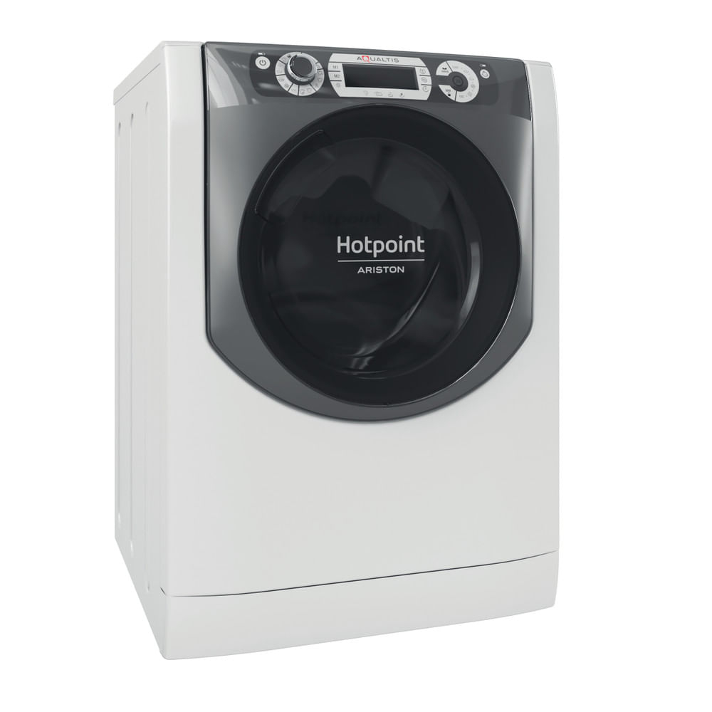 Hotpoint AQD1072D 697 EU/A N – image 2