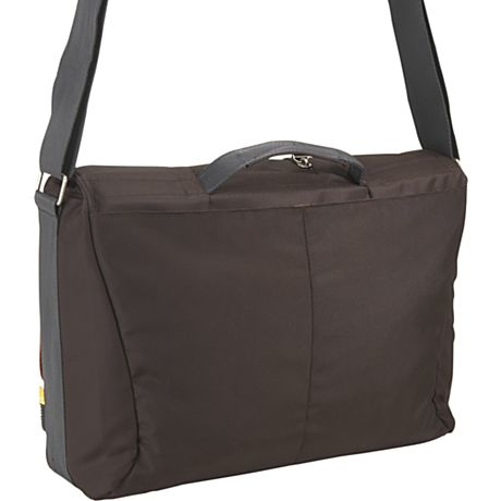 Case Logic XN Messenger Bag 15.4" Gray – image 5