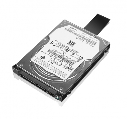 Lenovo 500GB 5400rpm