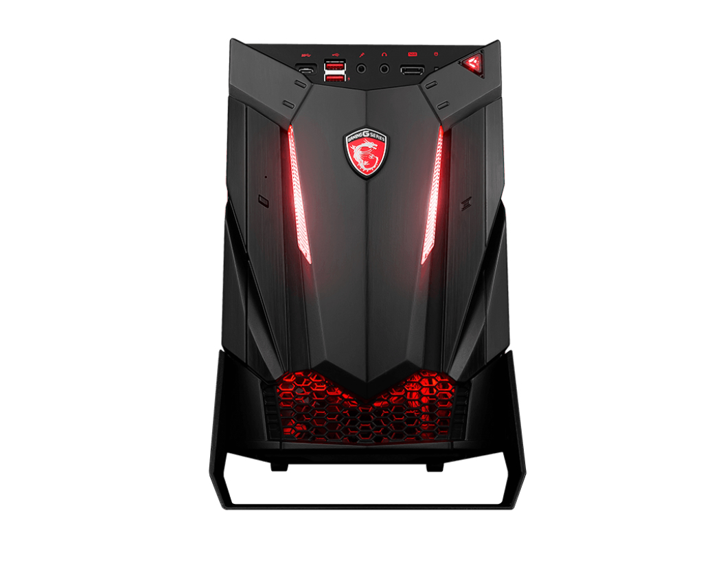 MSI 3 VR7RC-037UK – image 2