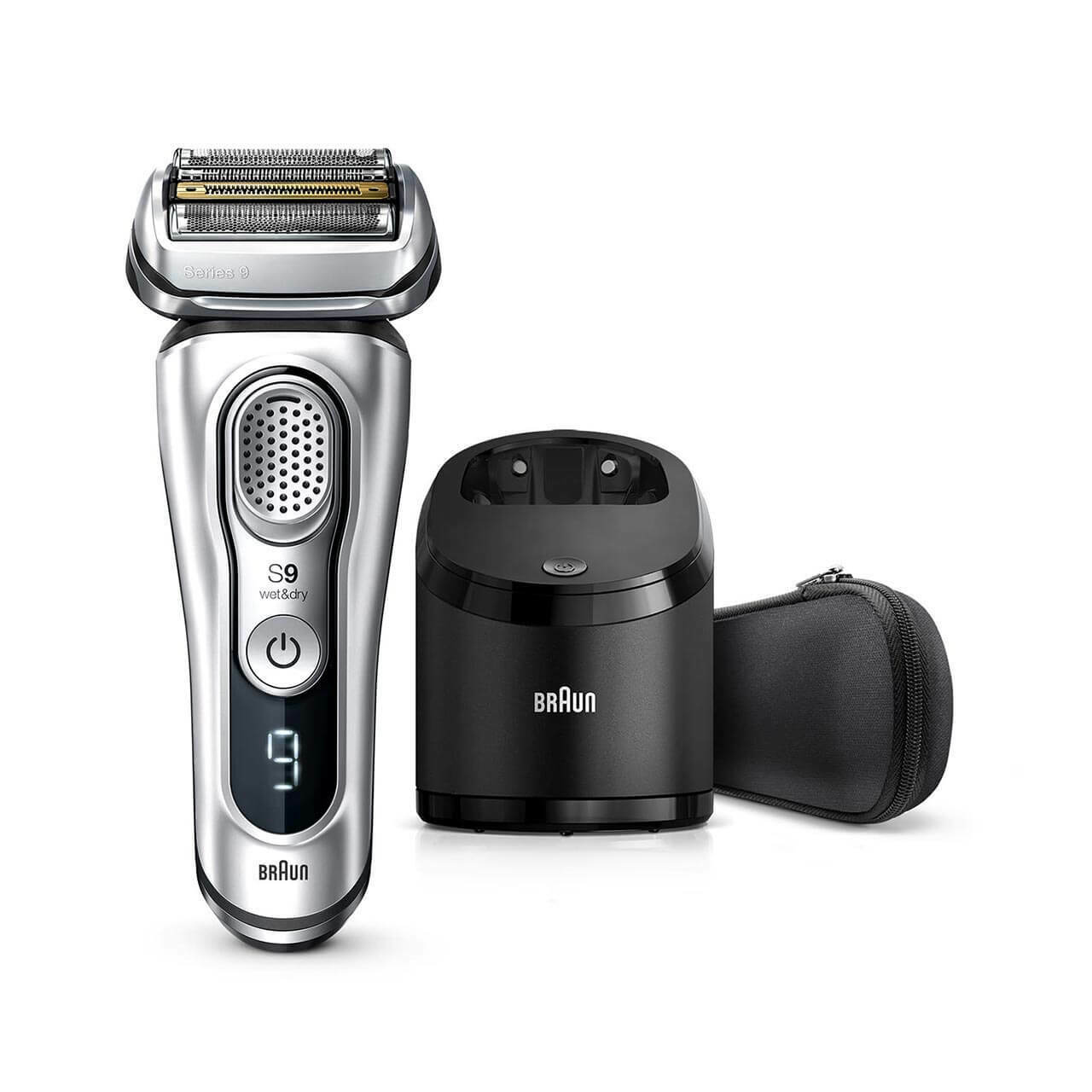 Braun Series 9 9370cc – image 1