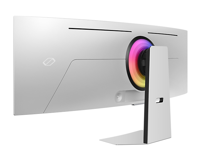 Samsung LS49CG954SU computer monitor – image 2