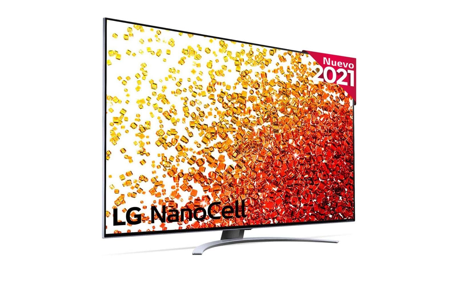 LG NanoCell 65NANO926PB TV – image 3