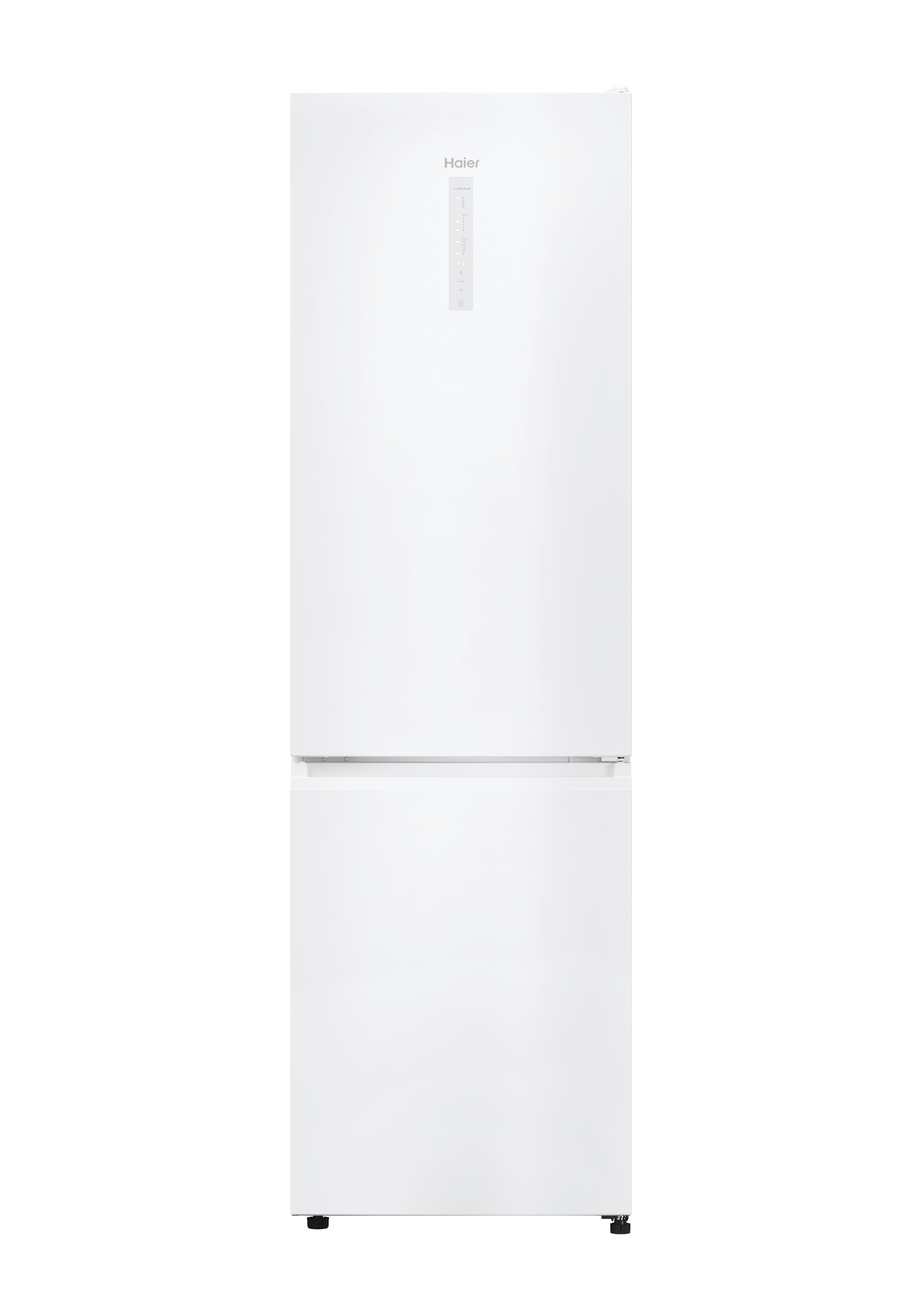 Haier HDW3620DNPW — vue 1 sur 8