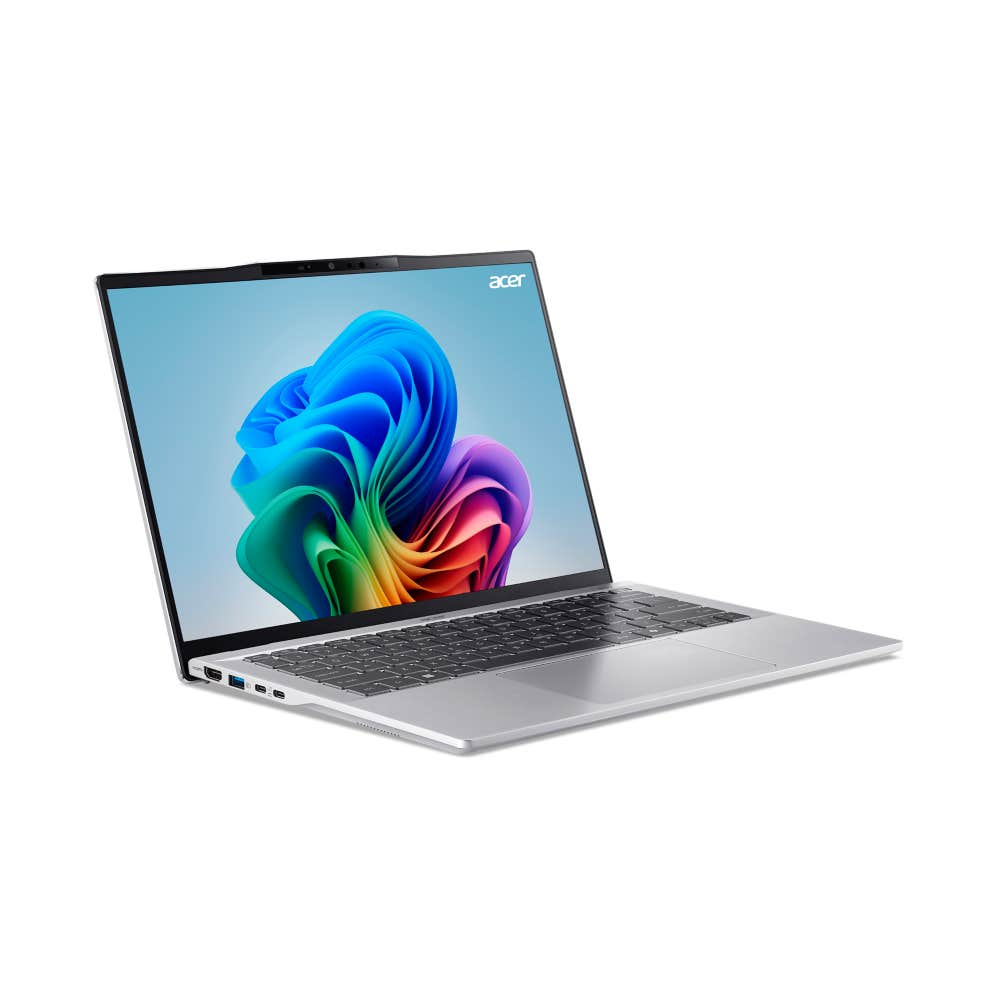 Acer Swift 14 AI SF14-61T-R4BH AMD Ryzen AI 9 365 Laptop – image 2