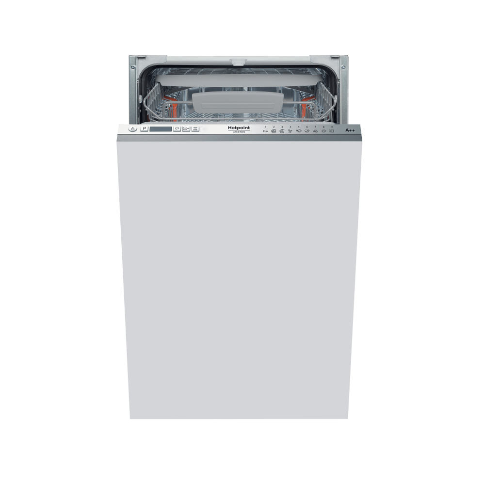 Hotpoint LSTF 9M124 C EU — vue 1 sur 8