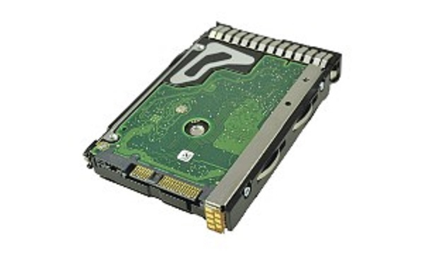 2-Power 600GB 10k RPM SAS 2.5" HDD – image 2