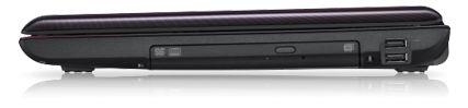 Samsung R R780-JS07SE Intel® Core™ i3 i3-350M – image 5