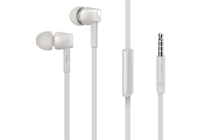 TCL ASH WHITE – image 2
