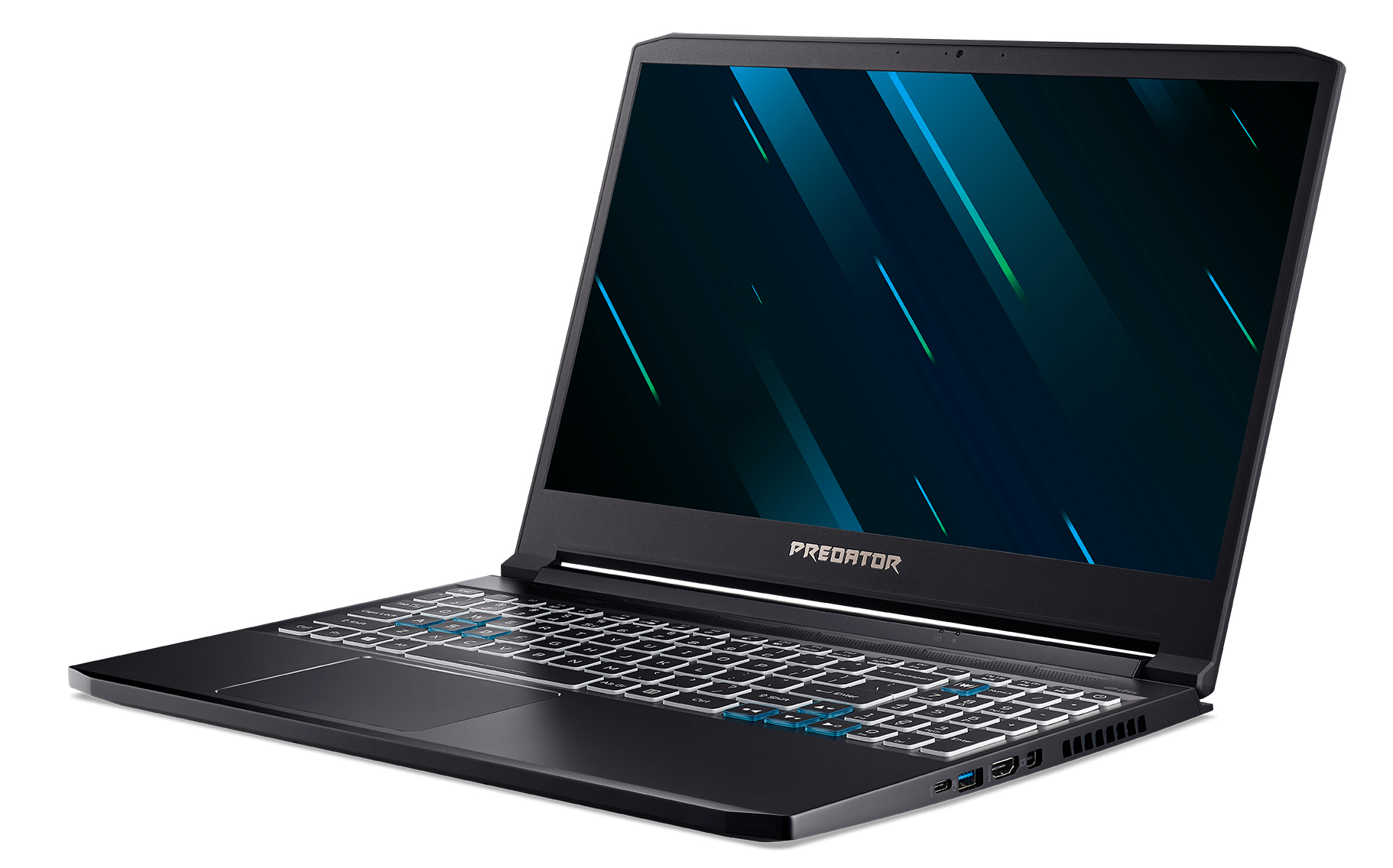 Acer Predator PT315-52-57PP Intel® Core™ i5 i5-10300H Laptop – image 2