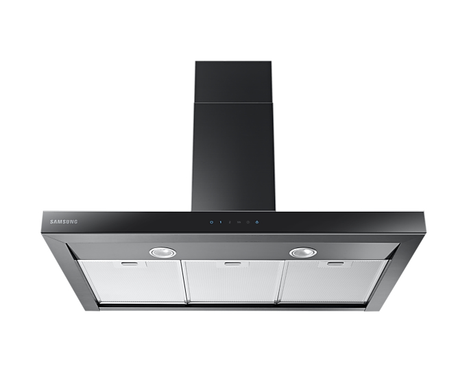 Samsung NK36M5070BM Wall-mounted Black 668 m³/h – image 4