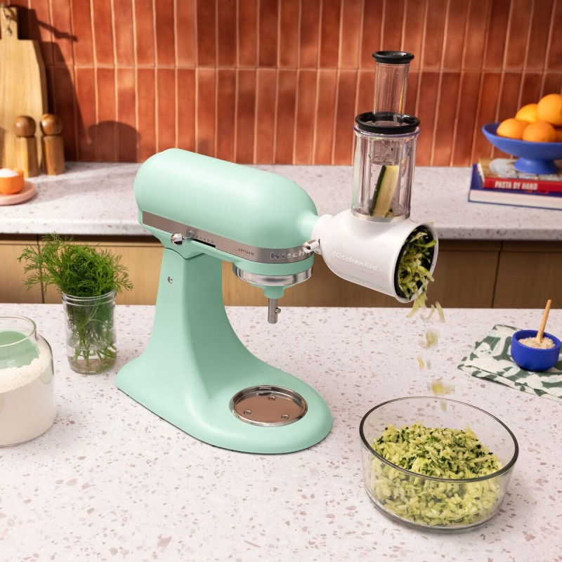 KitchenAid 5KSM195PSESD Stand mixer – image 8