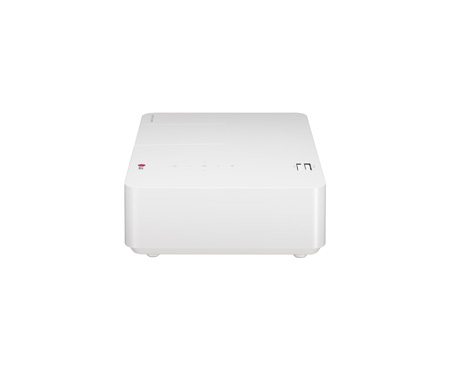 LG BG630 data projector Ceiling / Floor mounted projector 3200 ANSI lumens LCD XGA (1024x768) White – image 3