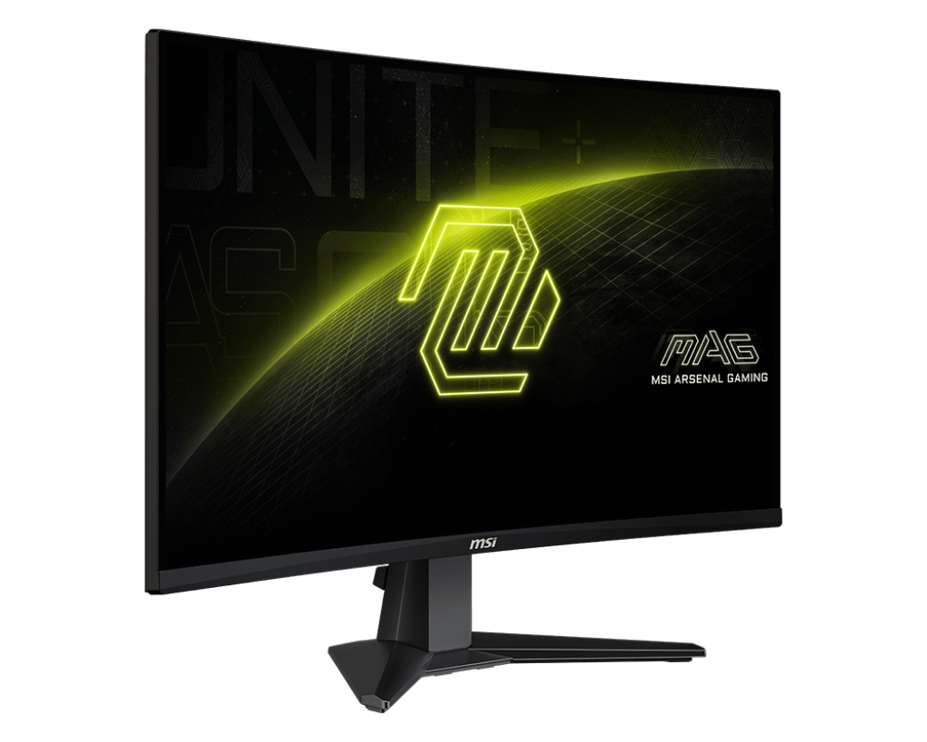 MONITOR LED MSI 27" (MAG 276CXF)