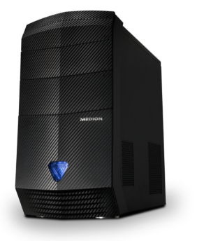 MEDION AKOYA P5207 Intel® Core™ i5 i5-6400 – image 4
