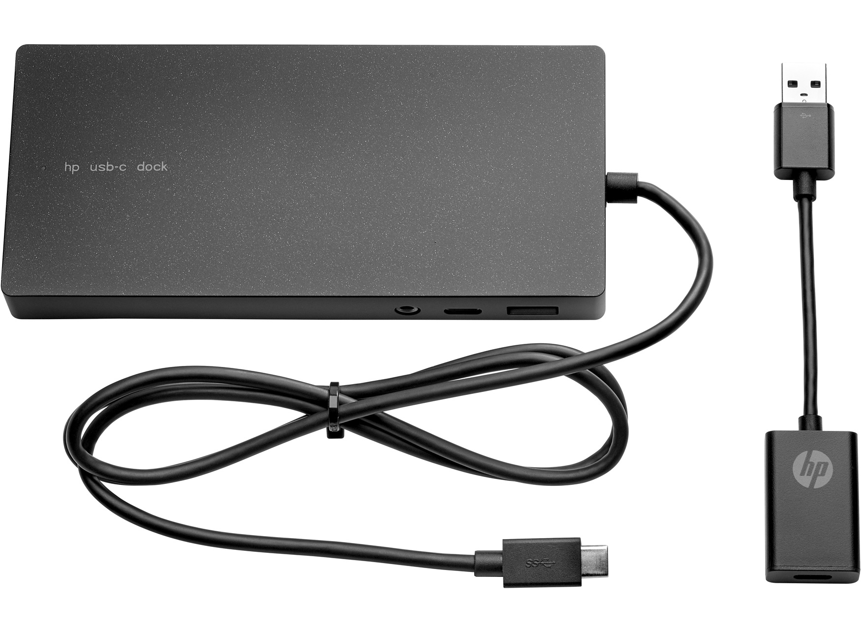 HP Elite USB-C Docking Station G2 – image 5