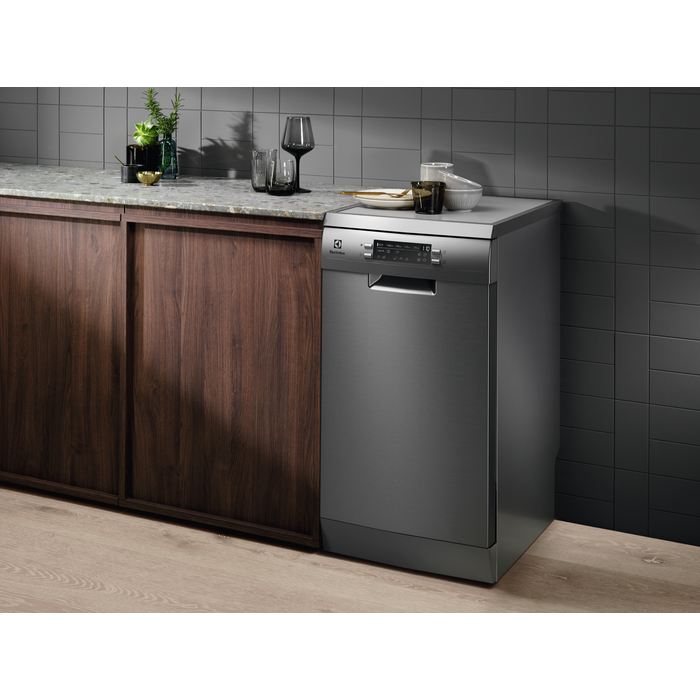 Electrolux ESS43210SX Freestanding 10 place settings – image 9