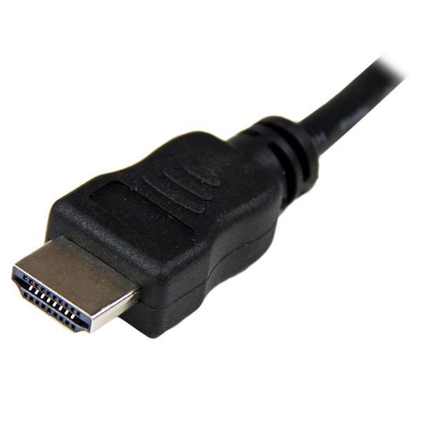 StarTech.com 3 Port HDMI Auto Switch w/ IR Remote Control – image 5