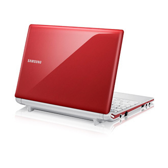 Samsung N150-JP08TR Intel Atom® N450 Netbook