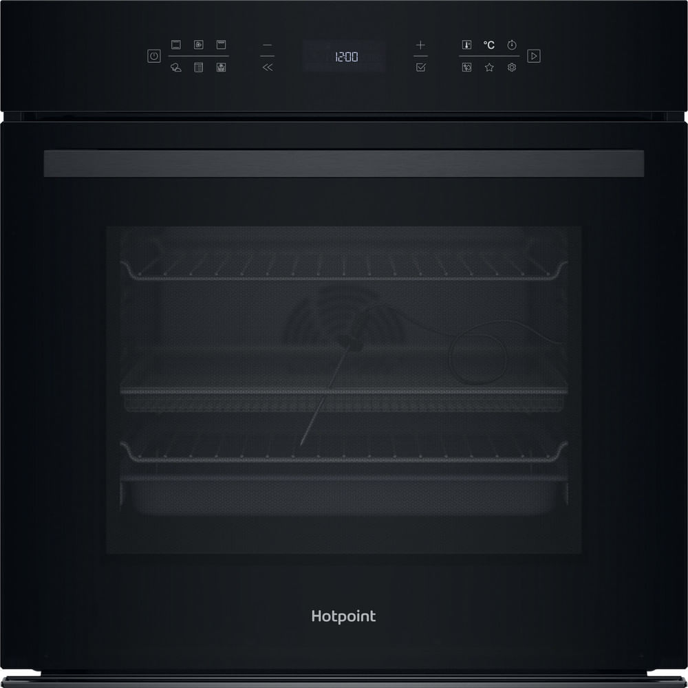 Hotpoint Built in Oven HOI78PHT1SBUK – image 1