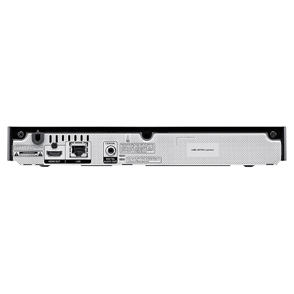Samsung BD-H5100 DVD/Blu-Ray player Black – image 2