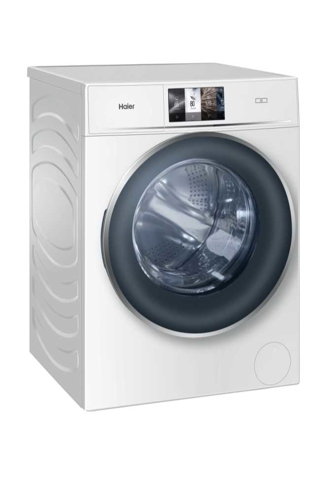 Haier Easy Touch HW120-BD14889U1 washing machine Front-load – image 3