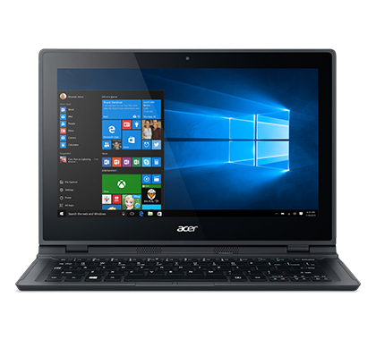 Acer Aspire Switch 12 S SW7-272-M2MU Intel® Core™ m3 m3-6Y30 Hybrid (2-in-1) – image 4